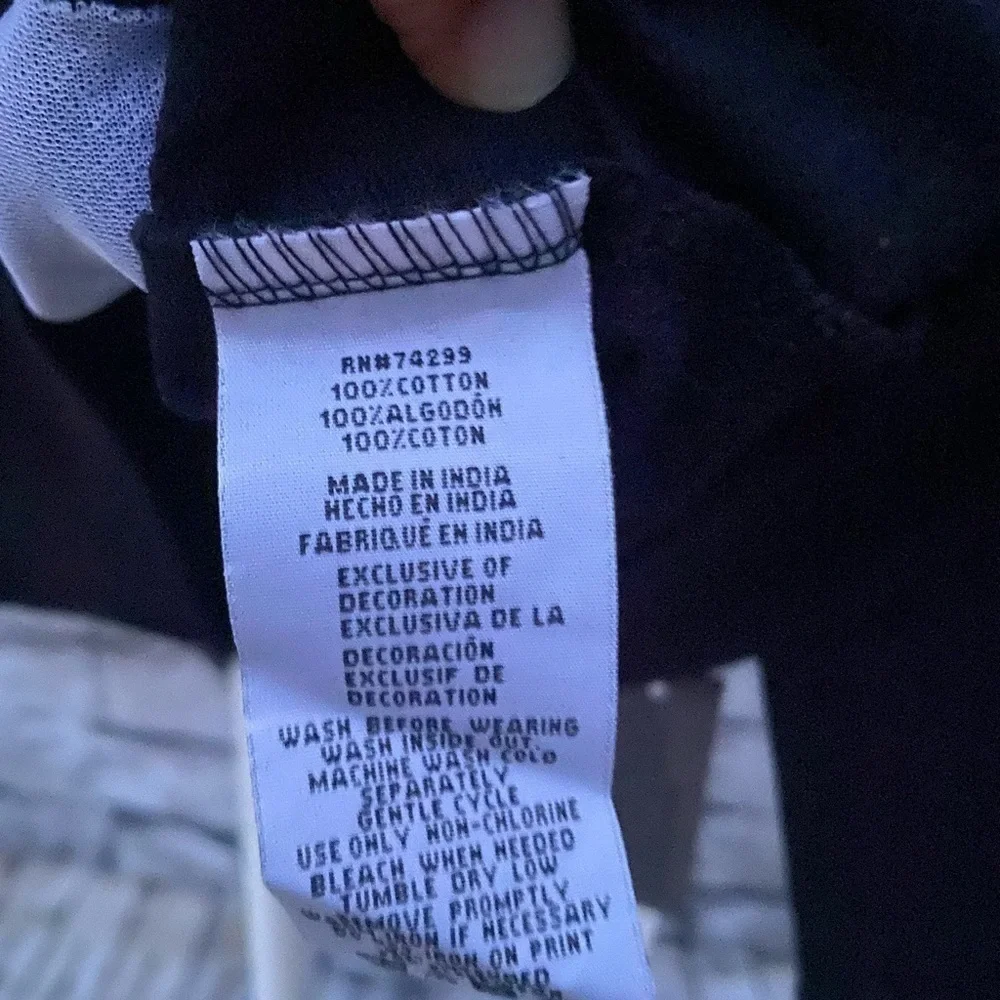 Dkny new tag